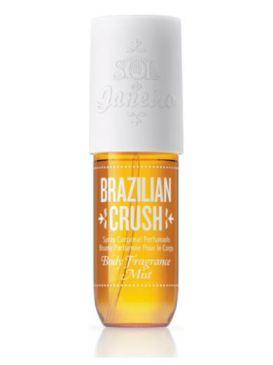 Brazilian Crush - Sol de Janeiro