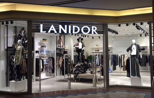 Lanidor