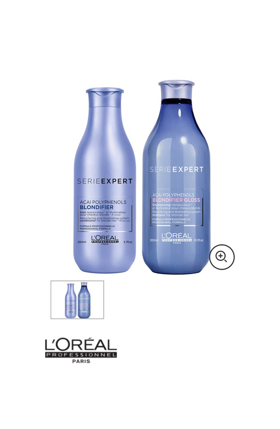 Products Loreal 