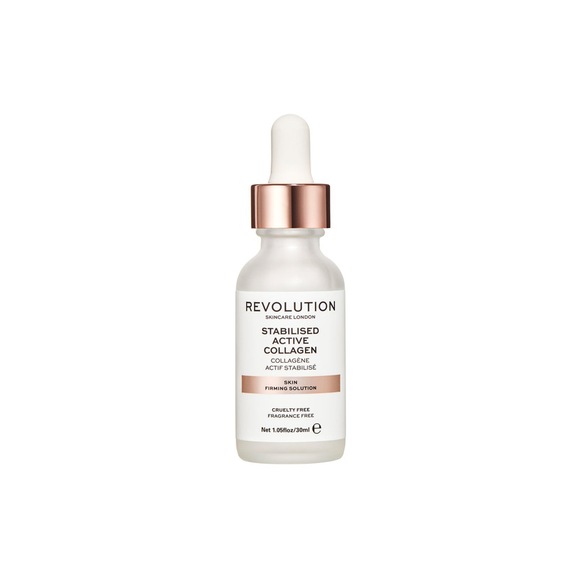 Products Revolution Skincare Stabilised Active Collagen