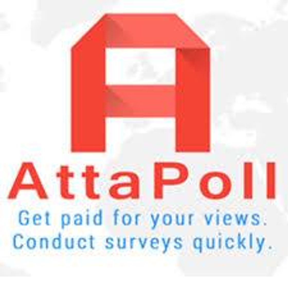 App ATTAPOLL 📝 