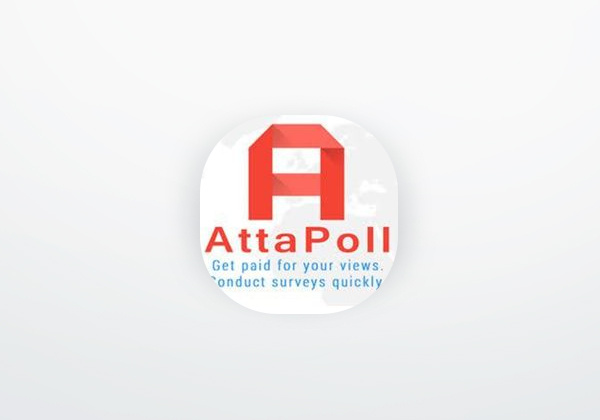 App ATTAPOLL 📝 