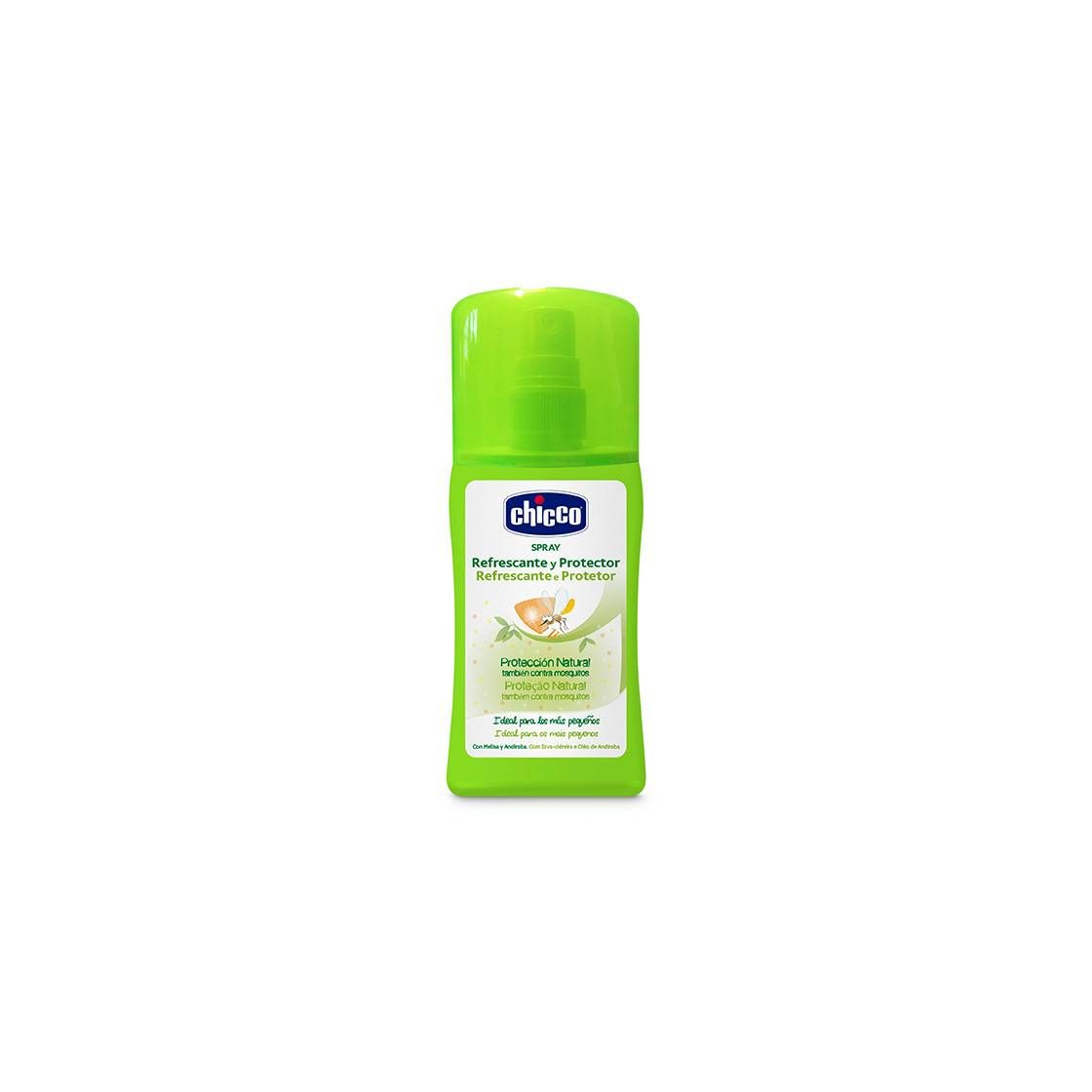 Product Chicco Anti mosquito 