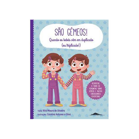 Productos São Gémeos 