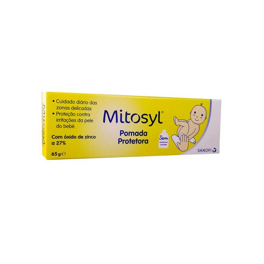 Product Mitosyl fralda