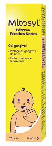 Producto Mitosyl dentição 