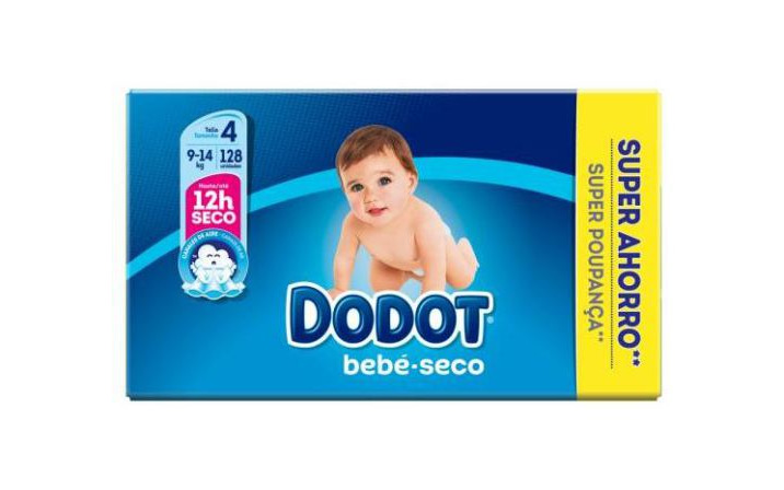 Productos Dodot