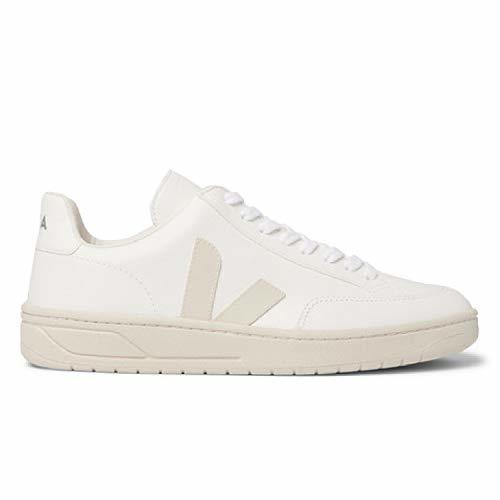 Fashion Zapatillas Deportivas VEJA de Mujer y Hombre en Piel V-12 Easy Line