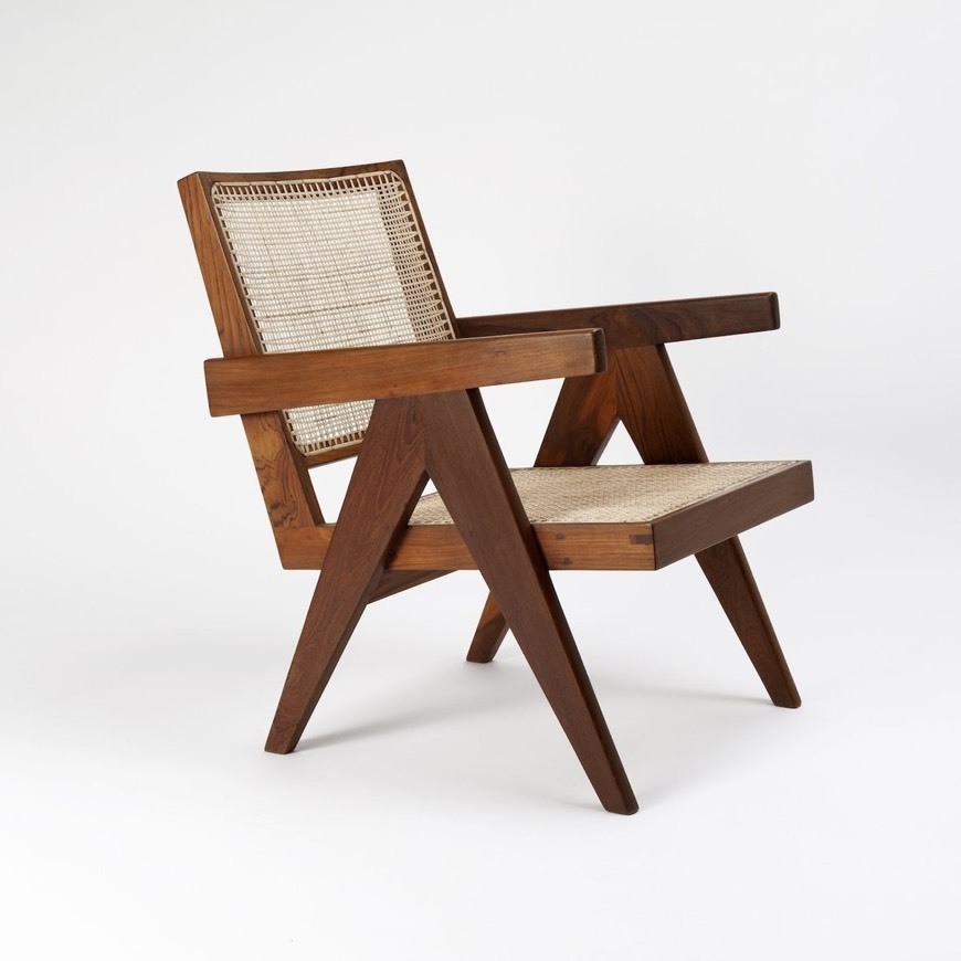 Producto Easy lounge chair