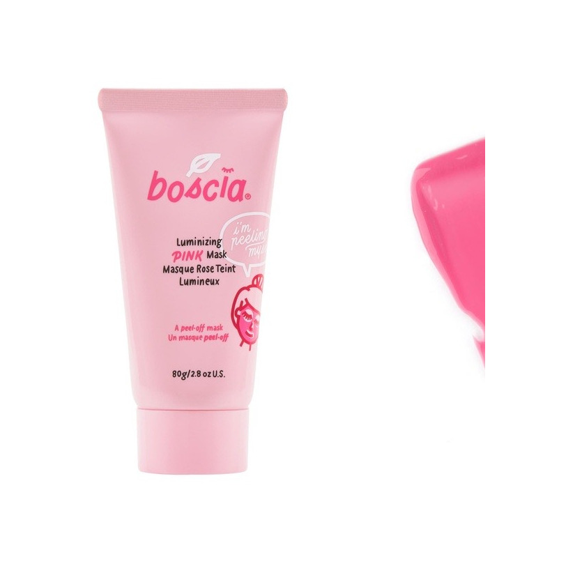 Products Pink mask