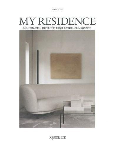 Libro My Residence