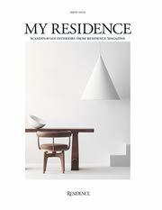 Libro My Residence