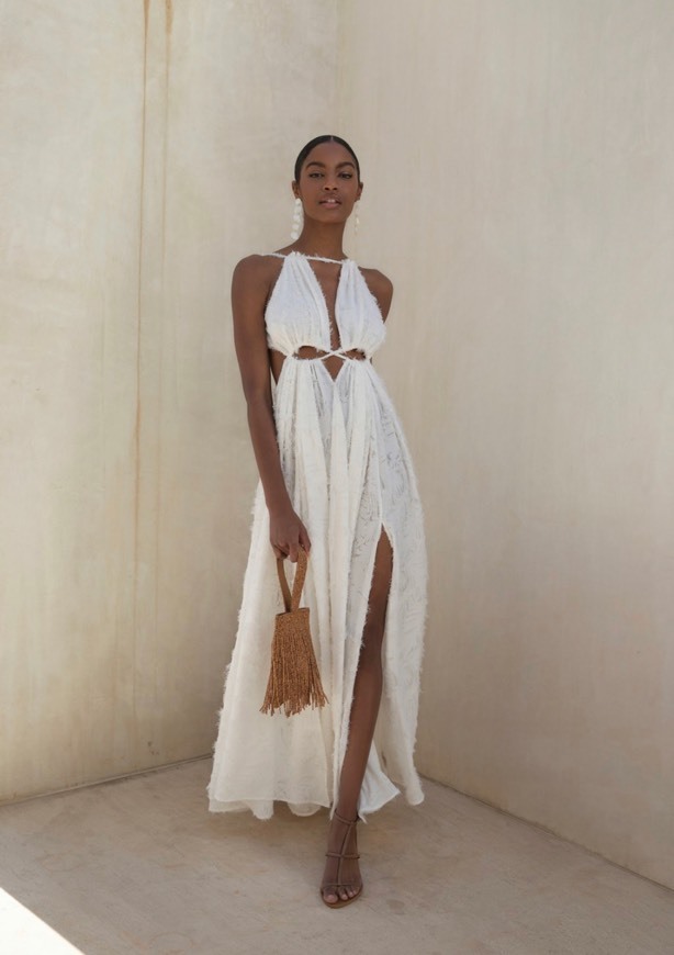 Social The dress of my dreams