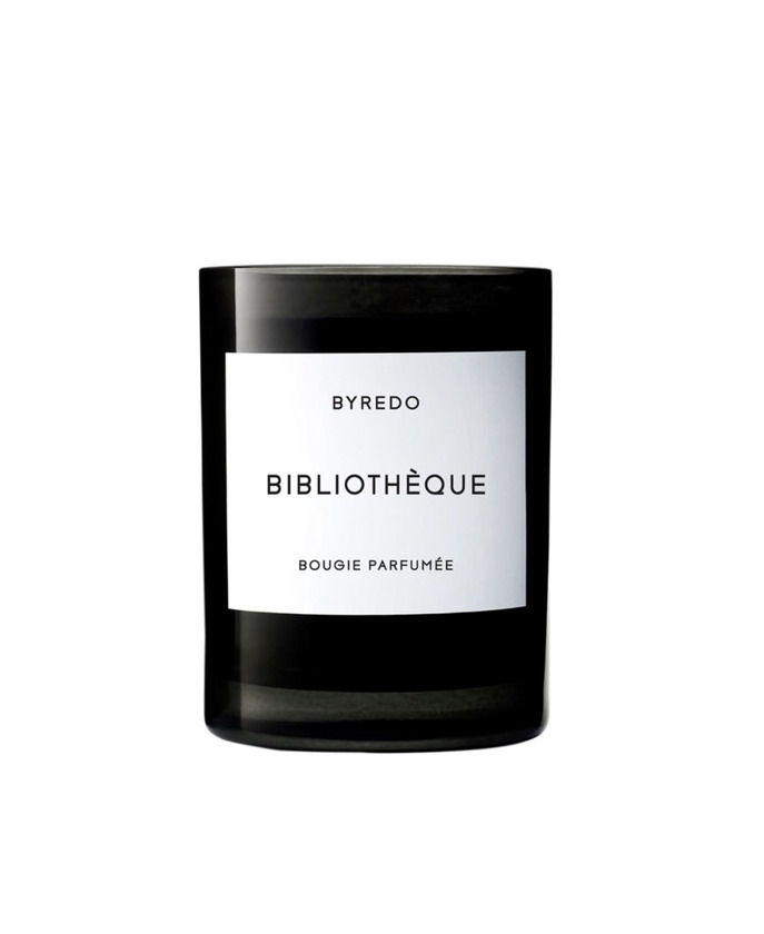 Producto Candle 