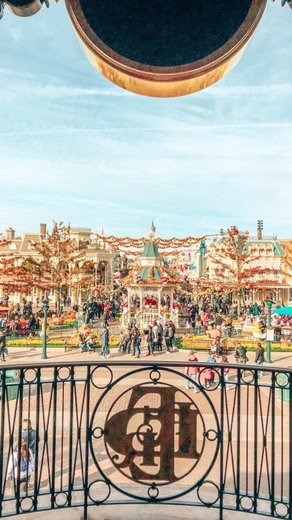 Disneyland Paris