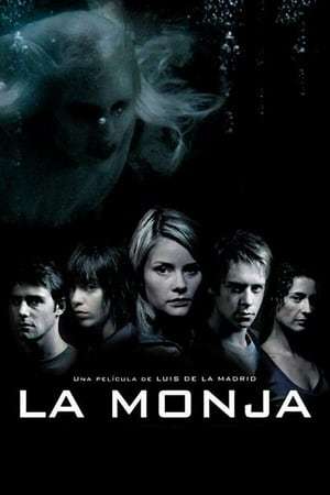 Película La monja