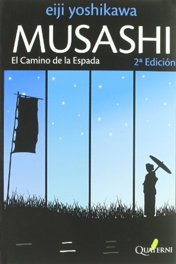 Book Musashi 2 El Camino De La Espada