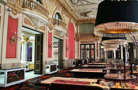 Places Casino Gran Via