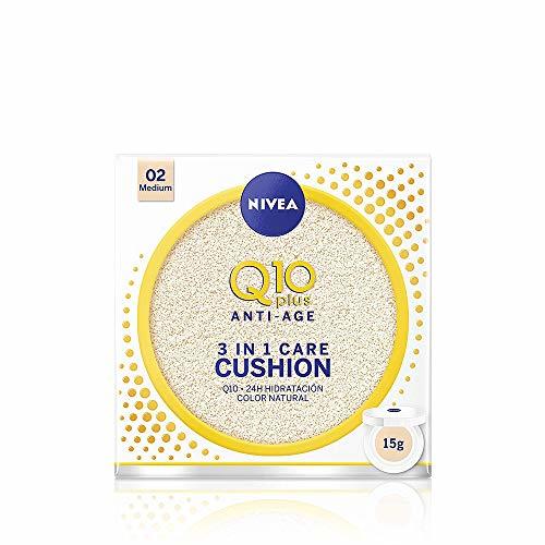 Beauty NIVEA Q10 3en1 Cushion