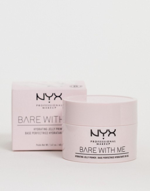 Productos NYX