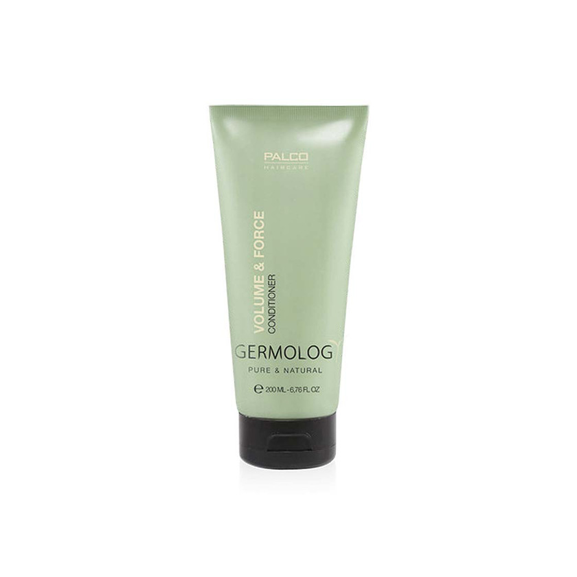 Productos GERMOLOGY VOLUME & FORCE Conditioner