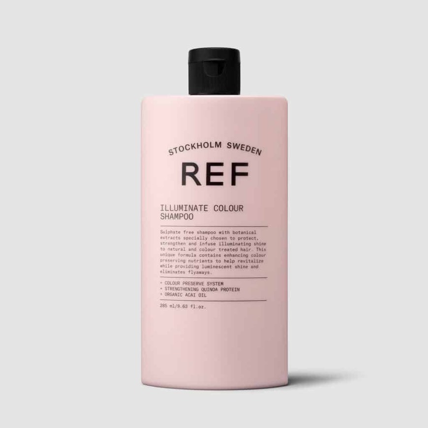 Productos REF Illuminate Colour Shampoo