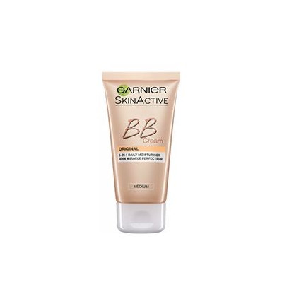 Productos BB Cream Garnier