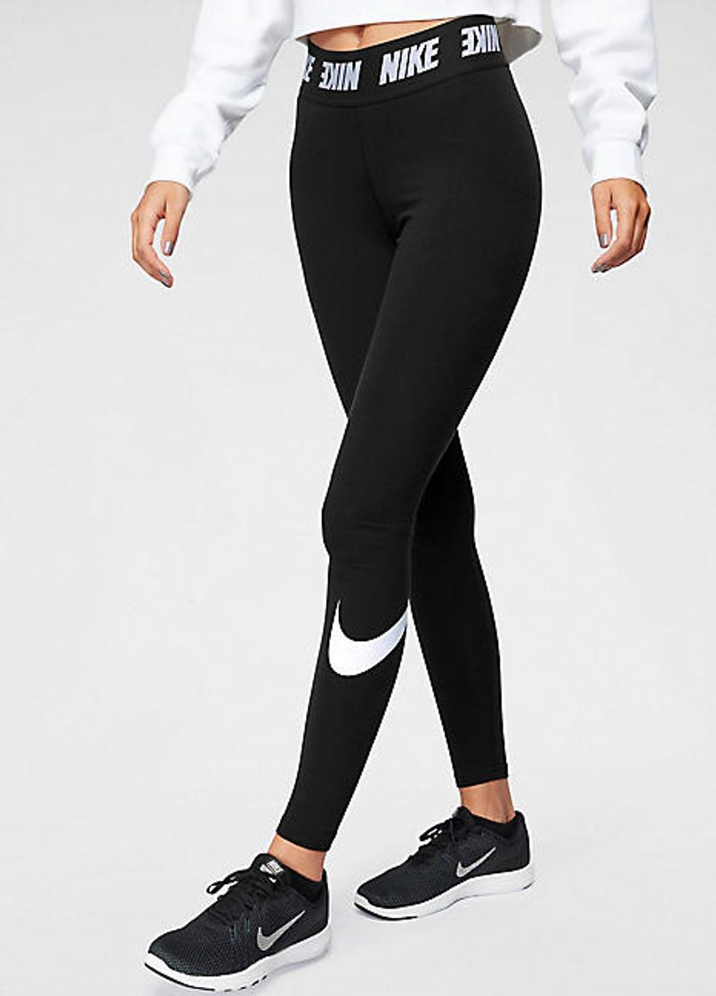 Moda 
NIKE
W Nsw Legging Club