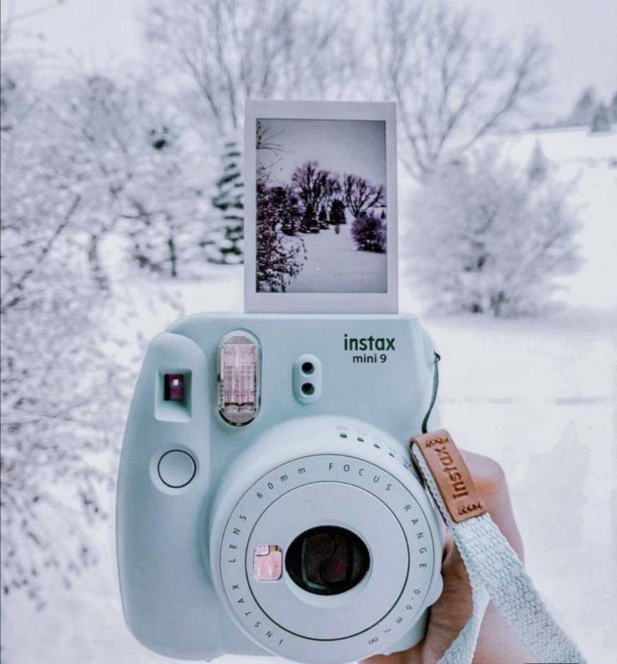 Product Instax mini 9