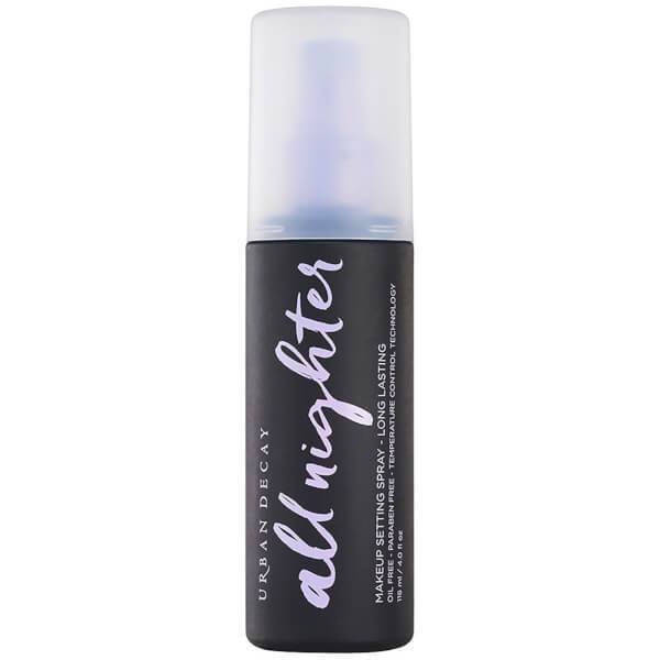 Fashion Urban Decay All Nighter Setting Spray