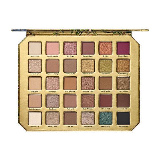 Fashion Natural Lust - Too Faced