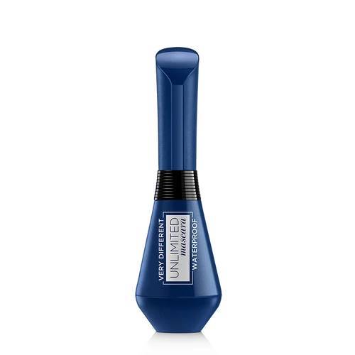 Fashion L’Oréal Paris Máscara Unlimited Waterproof
