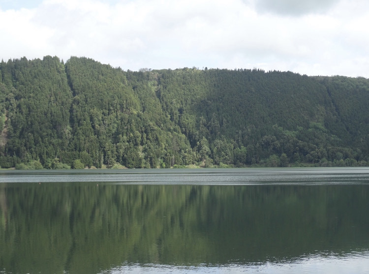 Place Parque Natural de São Miguel