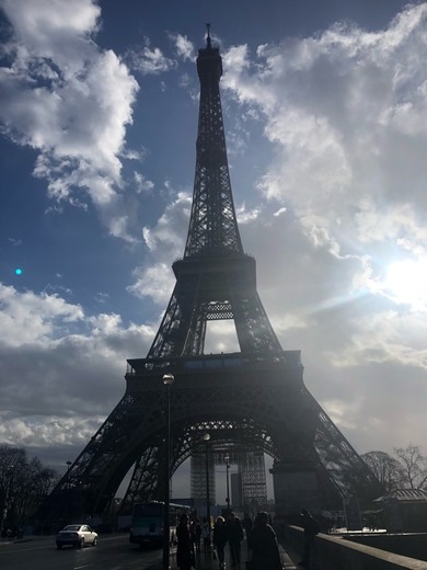 Torre Eiffel