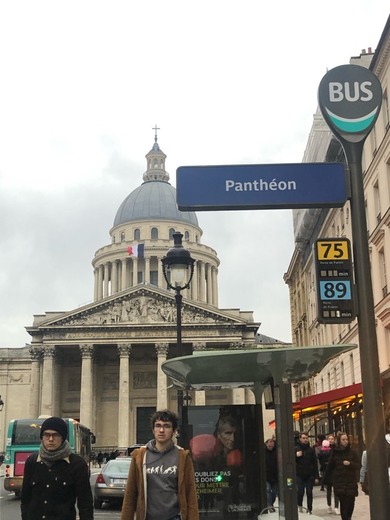 Panthéon