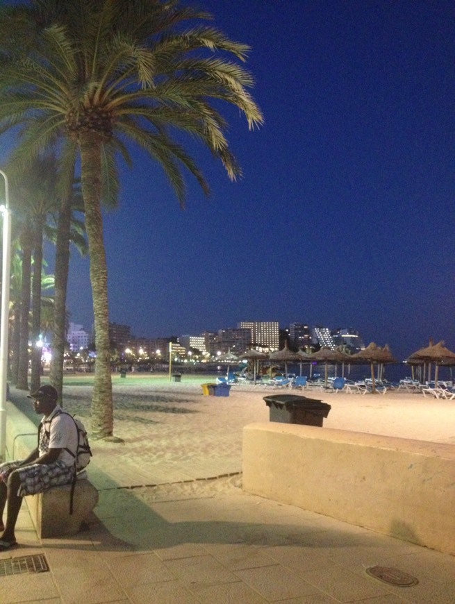 Place Magaluf