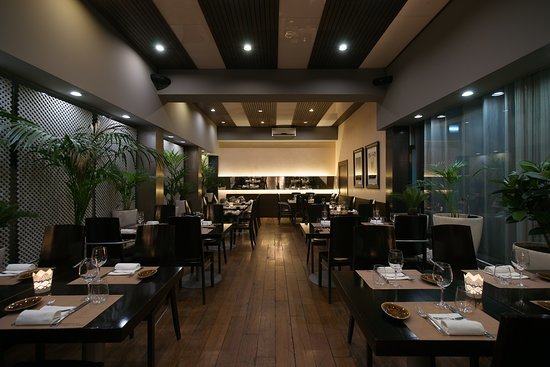 Restaurantes La Trattoria