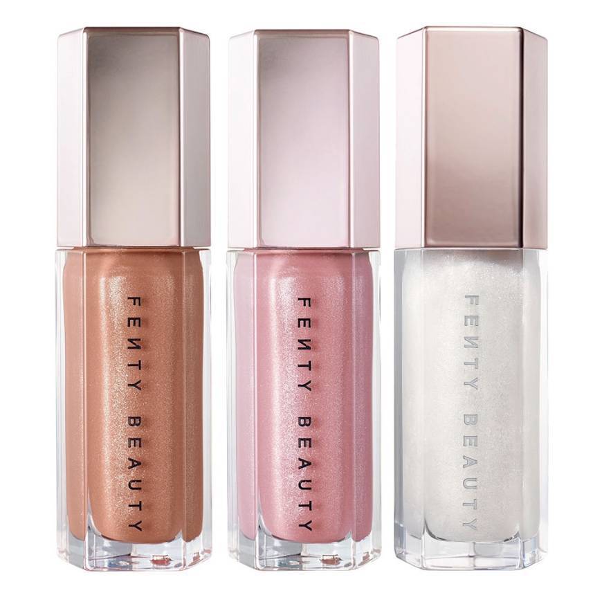 Fenty Beauty - gloss bomb