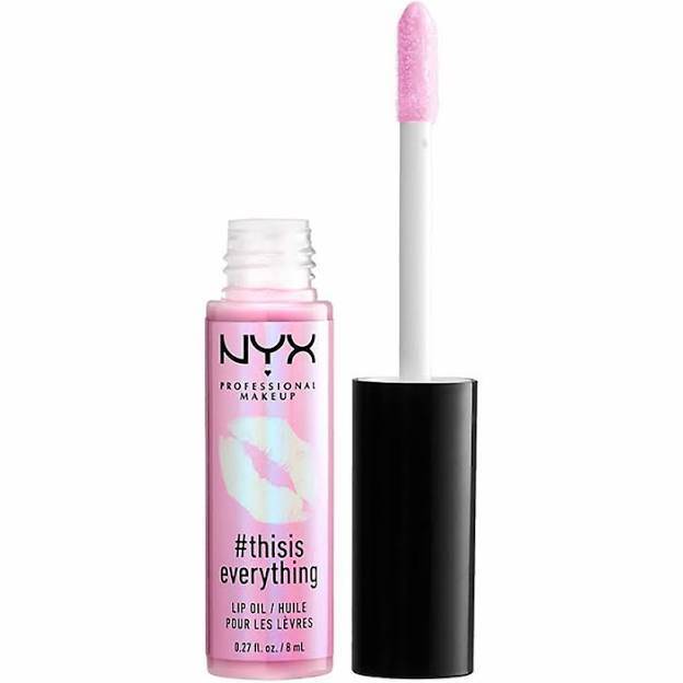 Nyx