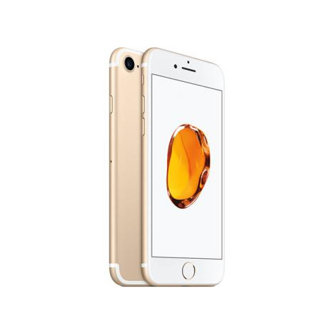 Productos Apple iPhone 7 Dourado 