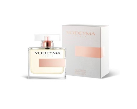 Perfume yodeyma