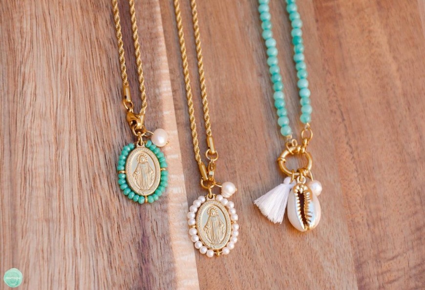 Yourhamsa acessórios 