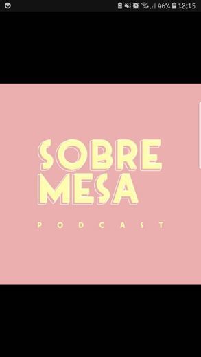 Fashion Podcast sobremesa - Mafalda Beirão ❤