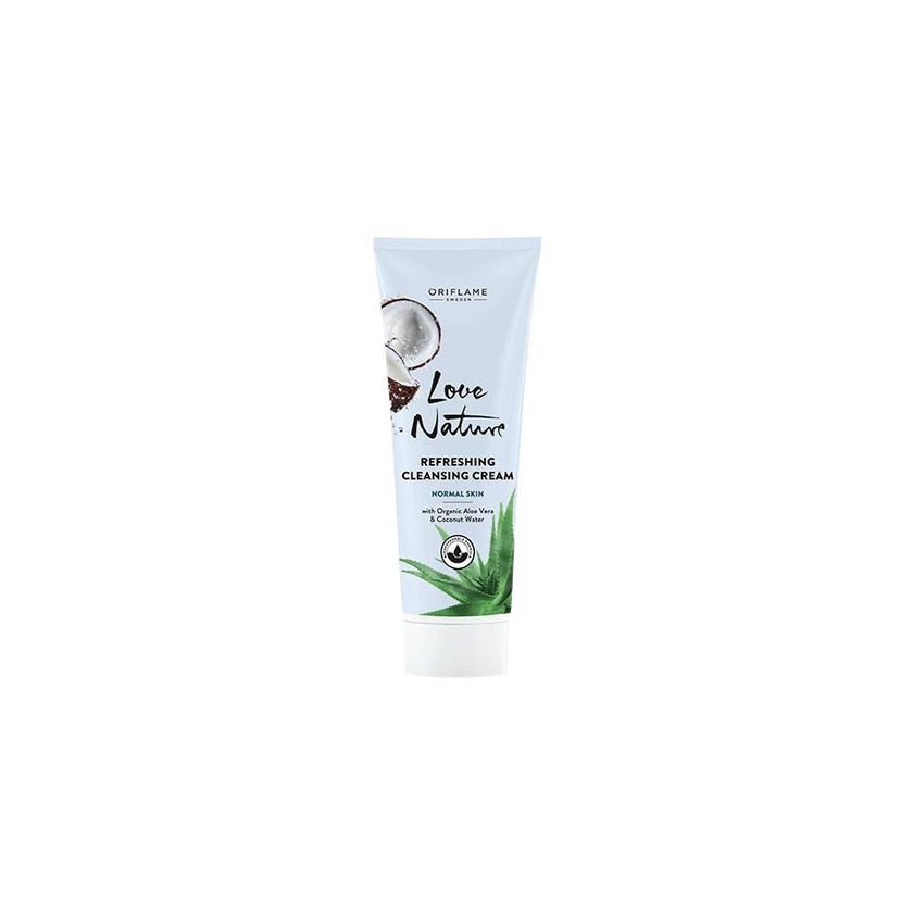 Productos Creme de Limpeza