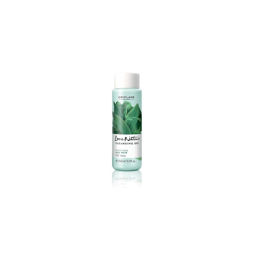 Product Gel de Limpeza