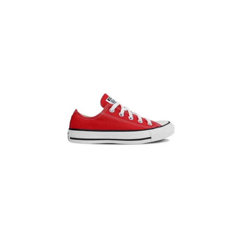 Product Converse Vermelhos