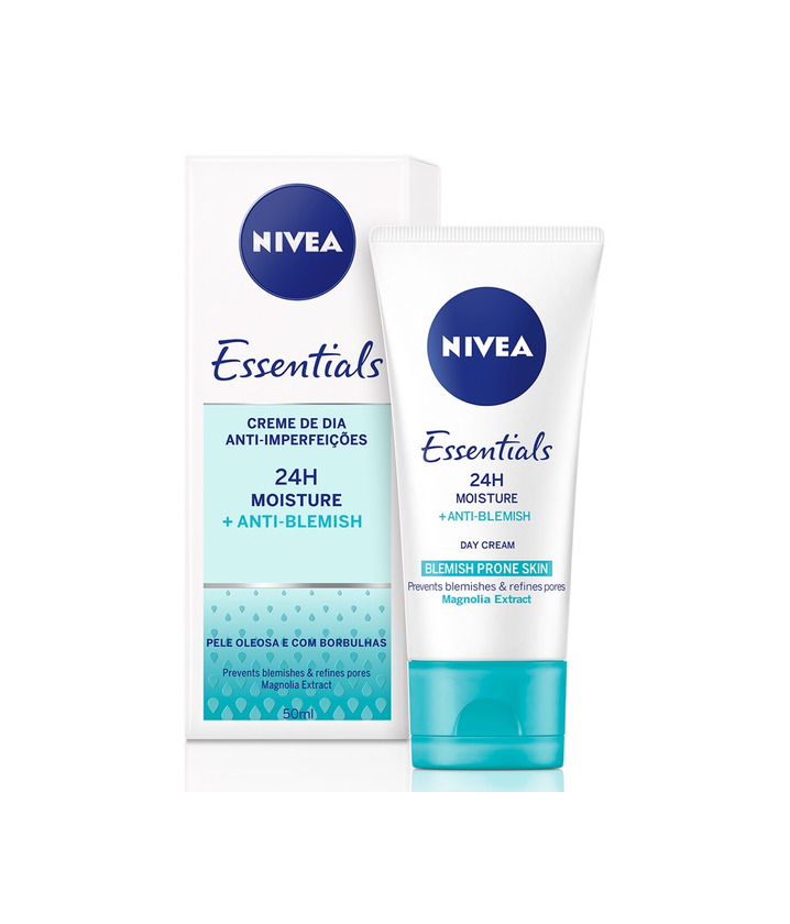 Producto NIVEA ESSENTIALS