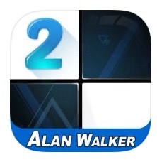 App PIANO TILES 2