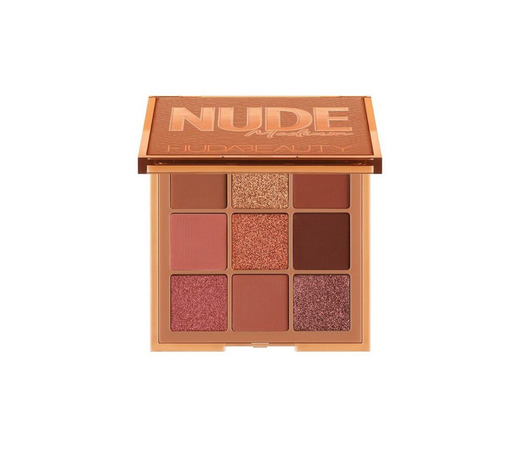 PALETA HUDA BEAUTY