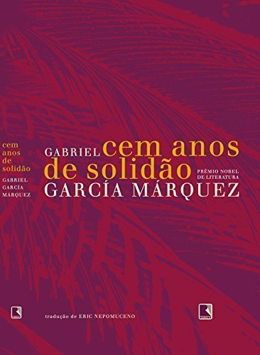 Book Cem Anos de Solidao - Cien Anos de Soledad